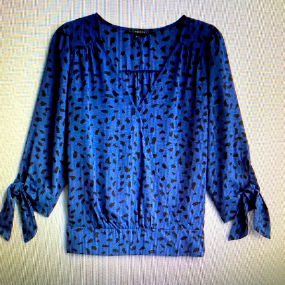Stich fix West Kei size M shirt